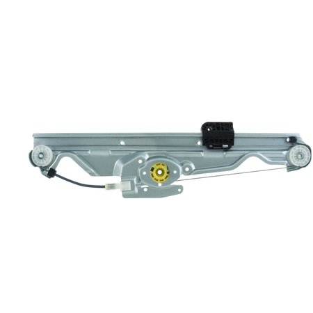 WAI GLOBAL WINDOW REGULATOR ONLY, WPR0487LB WPR0487LB